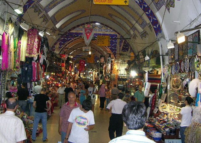 bursa-full-day-sightseeing-tour-from-istanbul