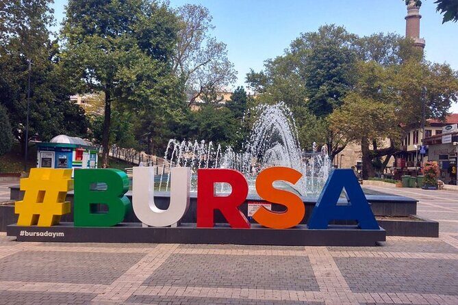 Bursa Full-Day Tour From Istanbul With Cable Car - FAQs