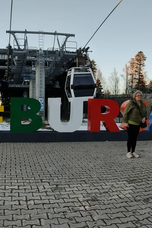 bursa-nature-tour-with-cable-car-lunch