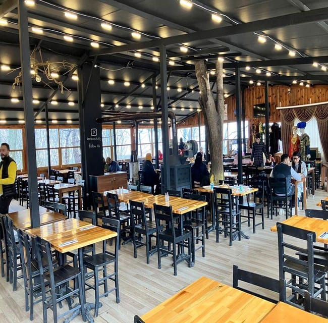 bursa-nature-tour-with-cable-car-lunch