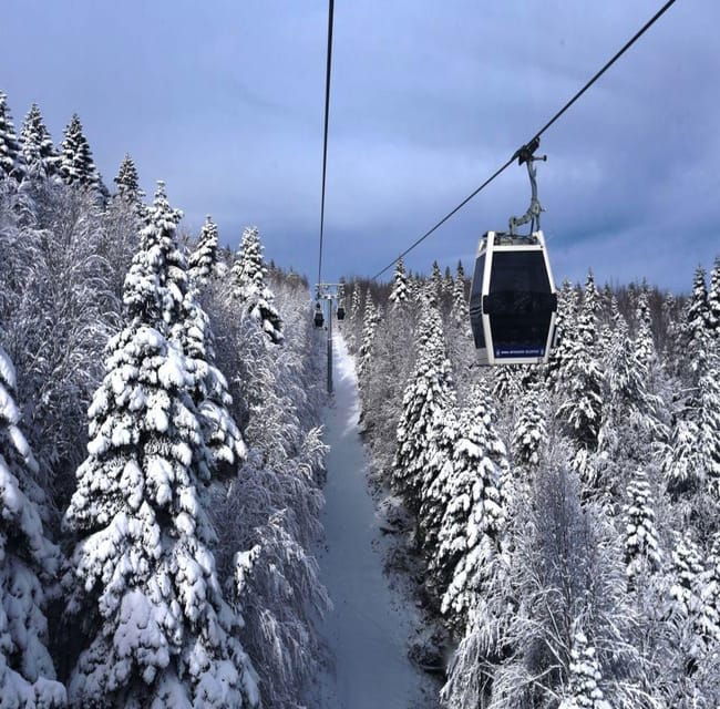 bursa-nature-tour-with-cable-car-lunch