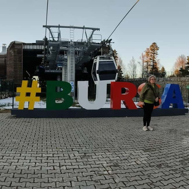Bursa Nature Tour with Lunch & Cable Car (optional) - Getting to Know the Bursa Nature Tour