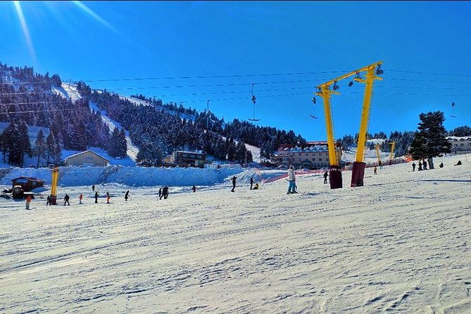 bursa-private-tour-from-istanbul-vip-minivan-best-quality