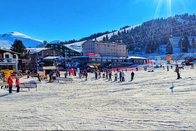 bursa-private-tour-from-istanbul-vip-minivan-best-quality