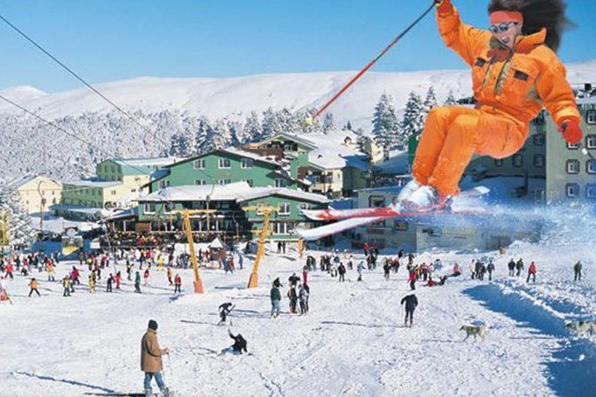 bursa-private-tour-from-istanbul-vip-minivan-best-quality