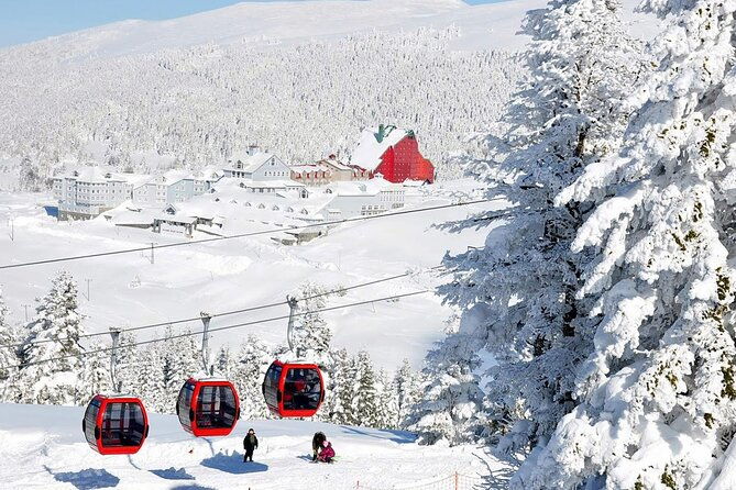 bursa-tour-from-istanbul-included-lunch-cable-car