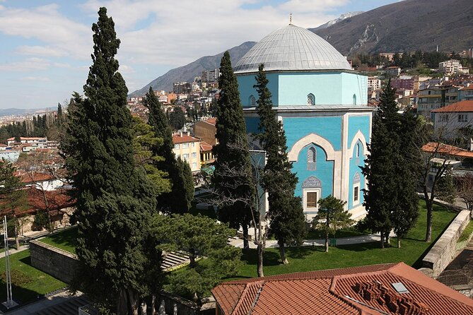 bursa-tour-from-istanbul-included-lunch-cable-car
