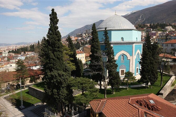 bursa-uludag-mountain-tour-cable-car-ride-from-istanbul
