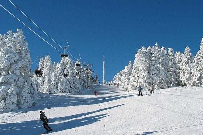 Bursa Uludag Tour From Istanbul - Key Points