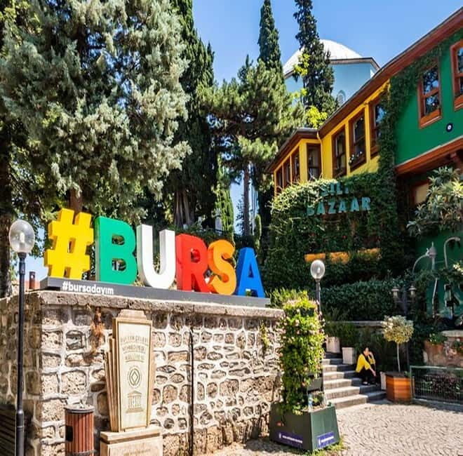 Bursa Uludag Tour from Istanbul - with Lunch & Cable Car - Discovering Bursa’s Charm: A Complete Review of the Uludag Tour from Istanbul