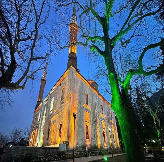 Bursa Uludag Tour from Istanbul - with Lunch & Cable Car - Practical Details and Travel Tips