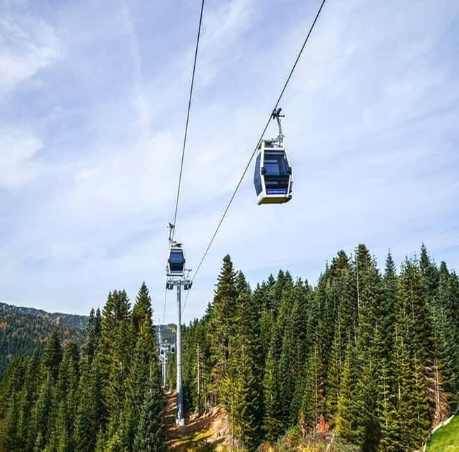 Bursa Uludag Tour from Istanbul - with Lunch & Cable Car - FAQs about the Bursa Uludag Tour