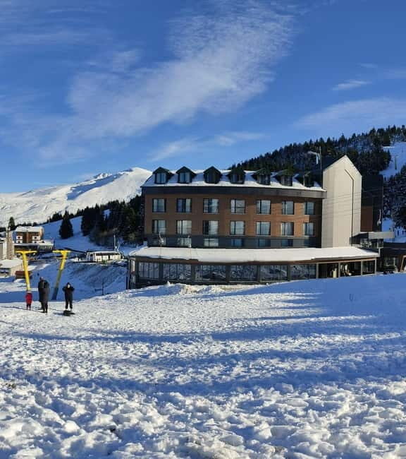 Bursa Uludag Tour from Istanbul - with Lunch & Cable Car - Final Thoughts