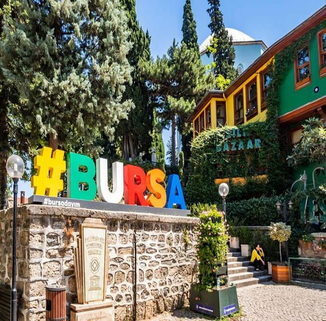 bursa-uludag-tour-from-istanbul-with-lunch-cable-car