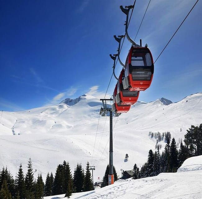 bursa-uludag-tour-from-istanbul-with-lunch-cable-car