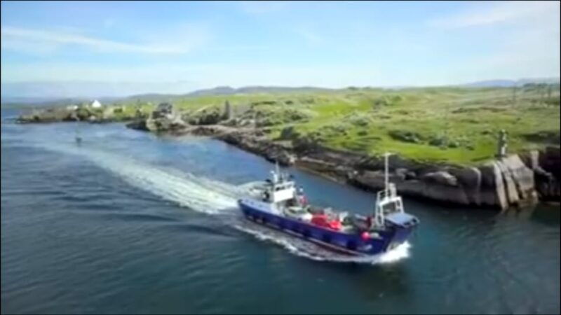 burtonport-ferry-cruise-to-arranmore-island