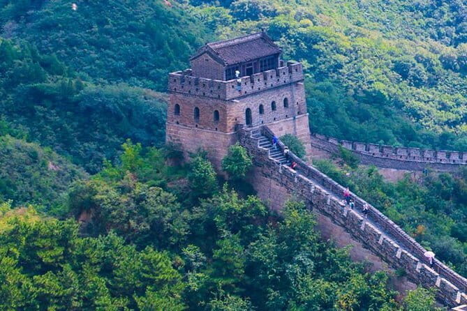 Bus tour to Jinshanling Great Wall - Summary: Who Is This Tour Best For?