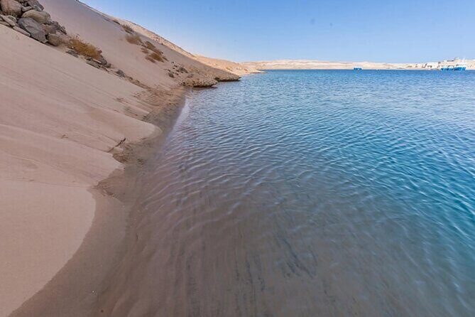Bus Tour to Ras Mohamed from Sharm El Sheikh - FAQ