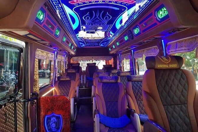 Bus Transfer from Hanoi to Ha Giang - Who Is It Best For?