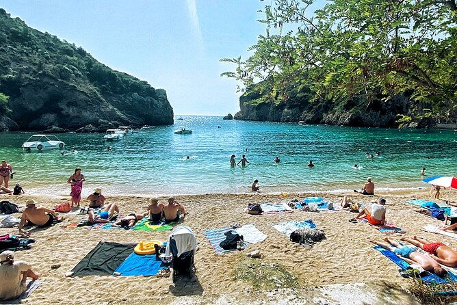 bus-trip-with-swim-to-paleokastritsa-and-olive-oil-museum