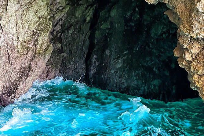 bus-trip-with-swim-to-paleokastritsa-and-olive-oil-museum