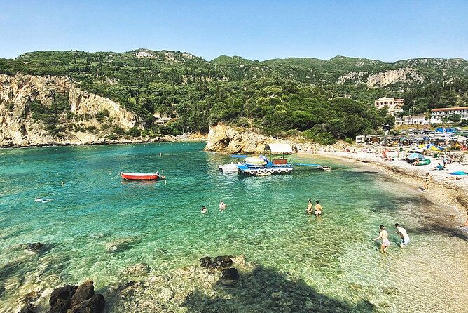 bus-trip-with-swim-to-paleokastritsa-and-olive-oil-museum