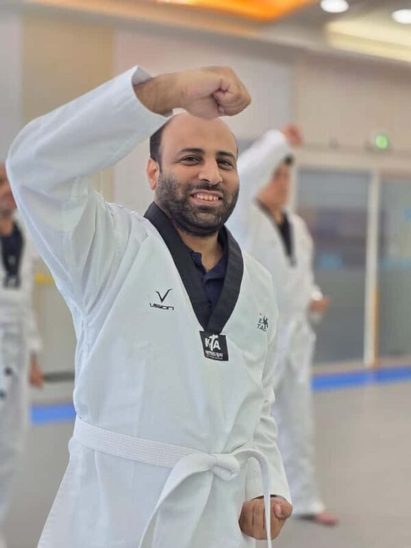 Busan: 1 Hour Taekwondo Experience with Master - FAQs