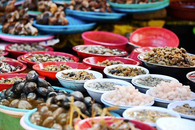 Busan 9 Highlights Tour - Frequently Asked Questions