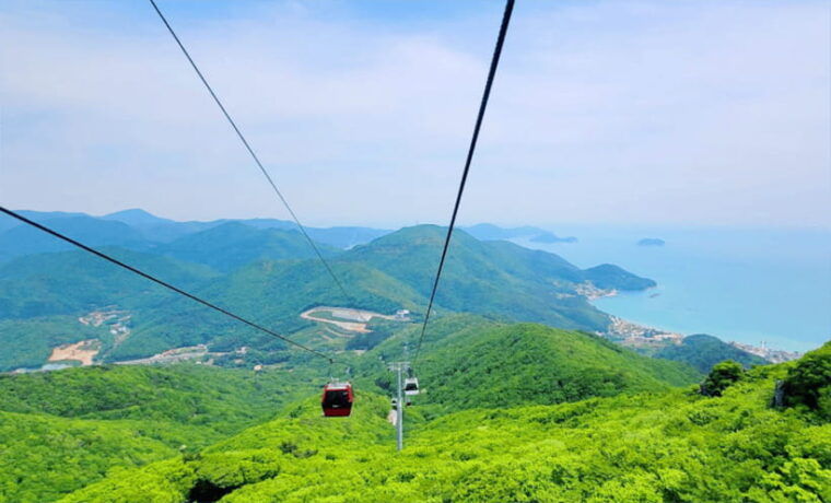 busan-a1-hidden-gem-geoje-oedo-botania-island-cable-car
