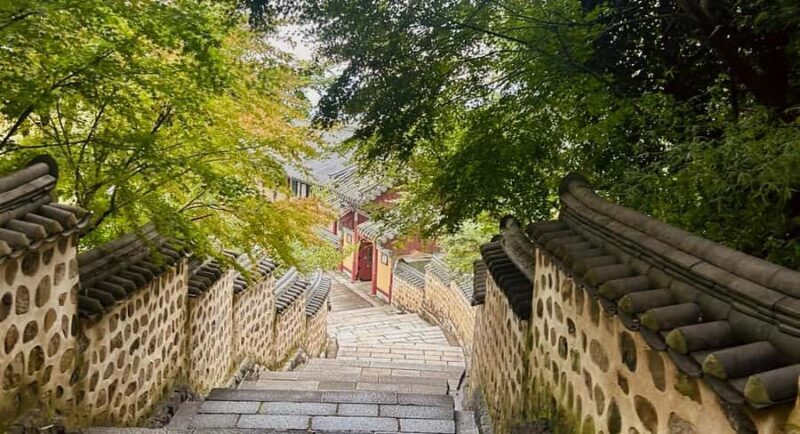 Busan: Beomeosa Temple Tour with Meal and Hike Option - Final Thoughts: Is It Worth It?