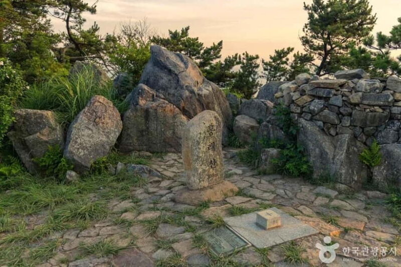 Busan: Bongnaesan Hiking Tour with Local Lunch - FAQs