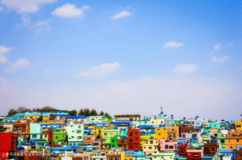 Busan: Busan 9 Highlights Tour - FAQ