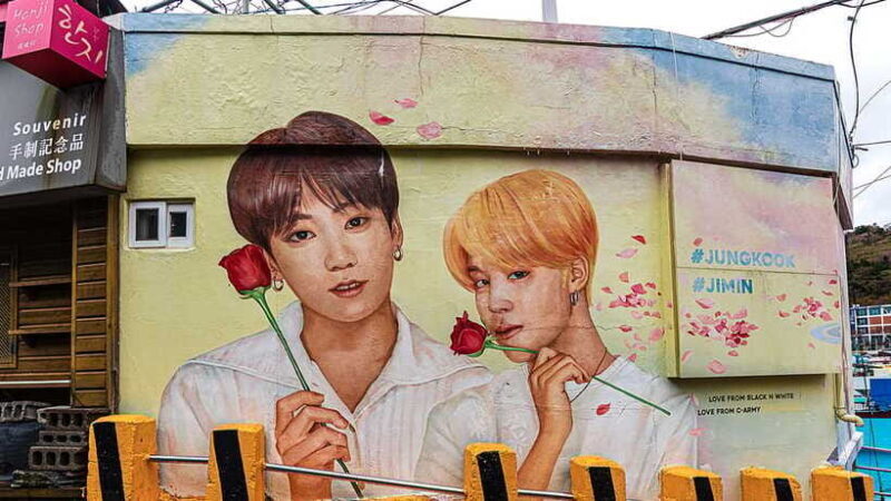 Busan: Busan 9 Highlights Tour - The Sum Up