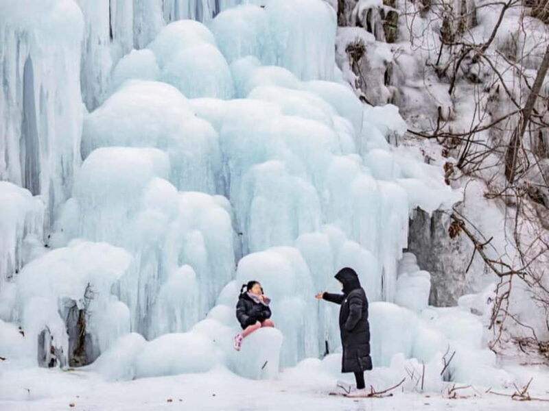 Busan: Cheongsong Ice Valley, Pohang Space Walk & Gyeongju - Final Thoughts