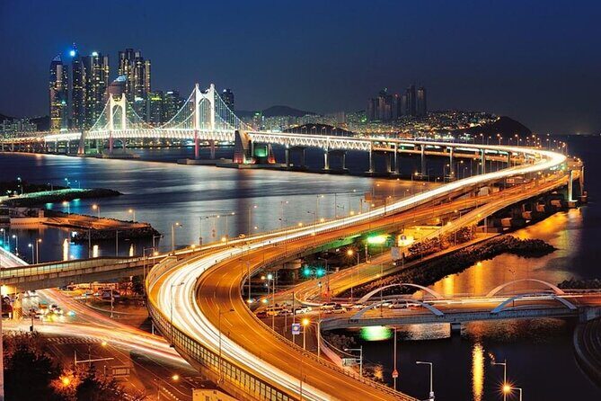 Busan city & UNESCO Tongdosa Temple Tour from Seoul by KTX Train - Final Thoughts