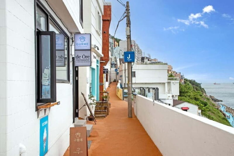 Busan: Coastal Wonders & Cultural Gems Tour opt. Sky Capsule - Wrapping Up: Twilight Return & Overall Experience