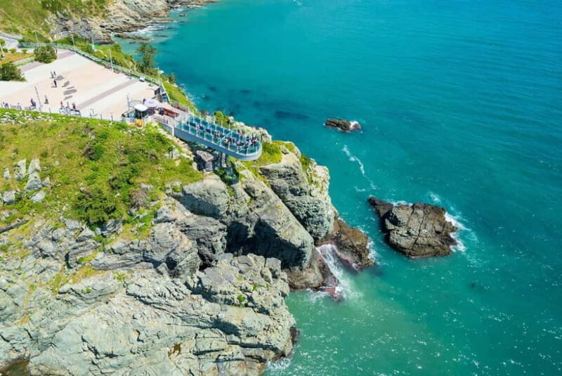 Busan: Coastal Wonders & Cultural Gems Tour opt. Sky Capsule - Who Will Love This Tour?