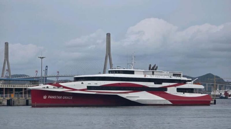 Busan: Coastline Cruise & Sunset & Fireworks - Who Would Love This Experience?