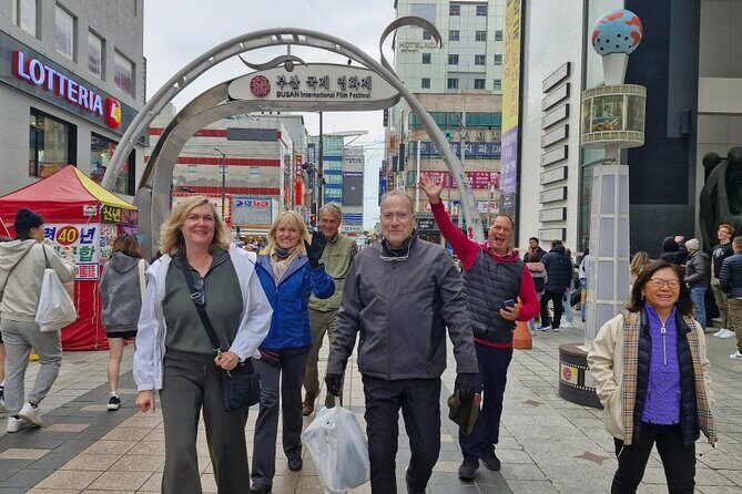 Busan Comfortable Private Tour For 7hours - Who Would Benefit Most?