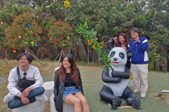 Busan Comfortable Private Tour For 7hours - Frequently Asked Questions