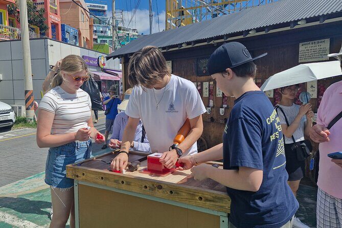 Busan Comfortable Private Tour For 7hours - Final Thoughts