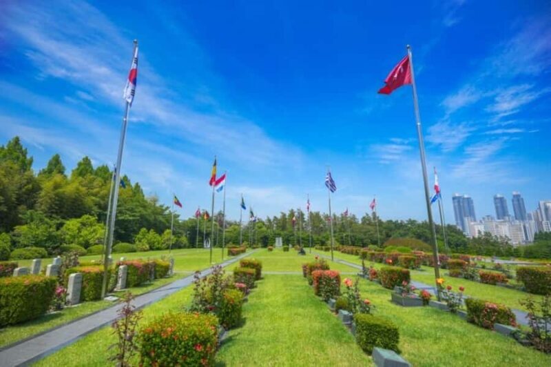 Busan: Customized Private Car Tour City Sights & Local Gems - The Sum Up of the Day