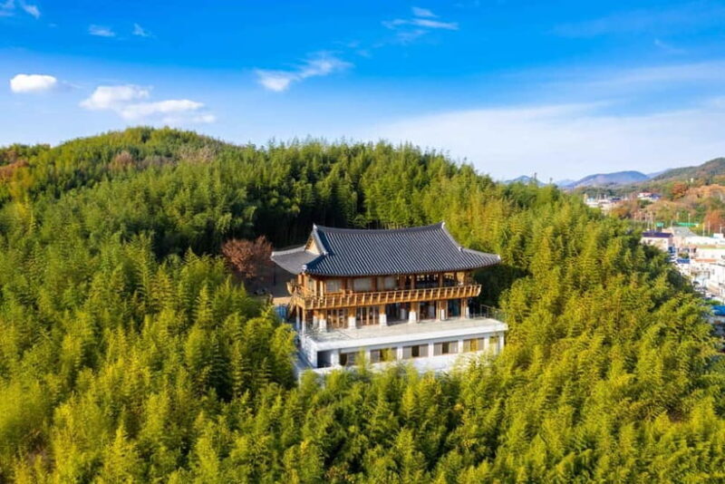 Busan: Damyang Juknokwon Bamboo Forest & Metasequoia Road - FAQ