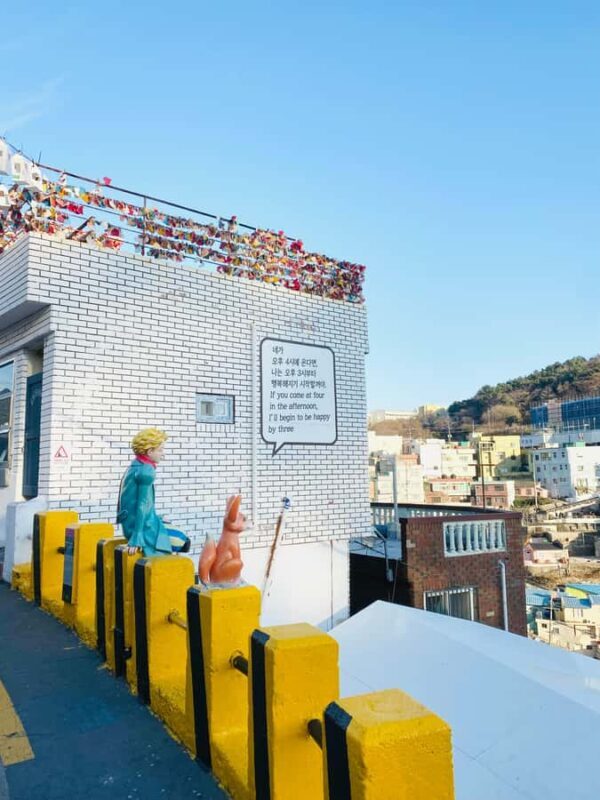 Busan Day & Night: Sky Capsule, Coastal Views & City Lights - Key Points