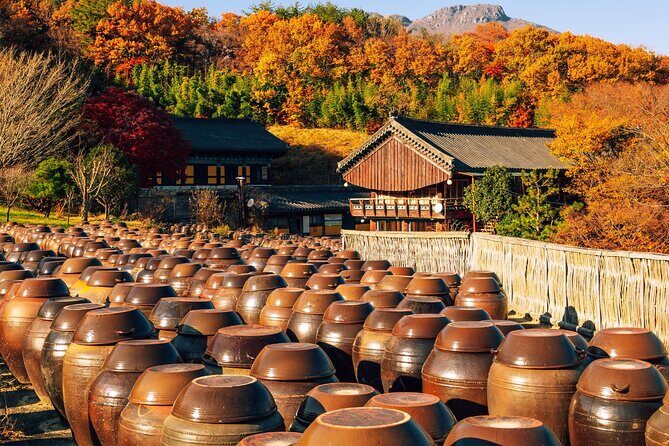 Busan Discovery Tour with Snow and UNESCO Spot - FAQ