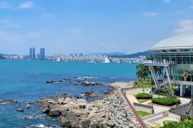 Busan Full-Day Customizable Private Tour in English - Who Will Love This Tour?