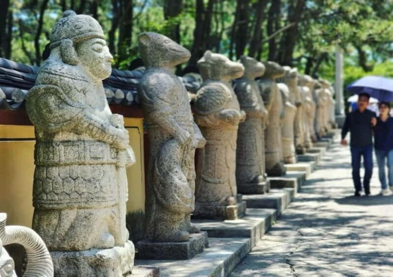 Busan: Full-Day Tour Unmissable things to do in Busan - Who Is This Tour Best For?  