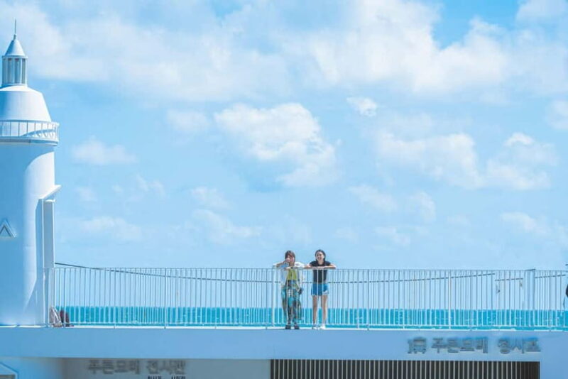 Busan: Full-Day Tour Unmissable things to do in Busan - Final Thoughts  