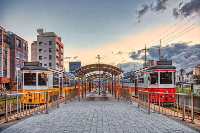 busan-gamcheon-village-and-haeundae-blueline-park-tour