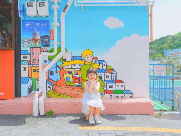 busan-gamcheon-village-and-haeundae-blueline-park-tour